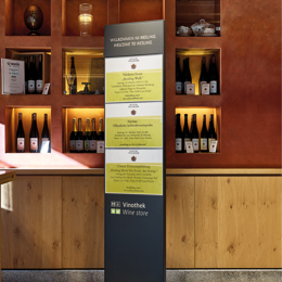 Joker QM Oestrich Winkel