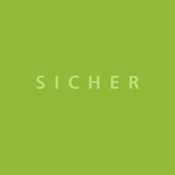 sicher