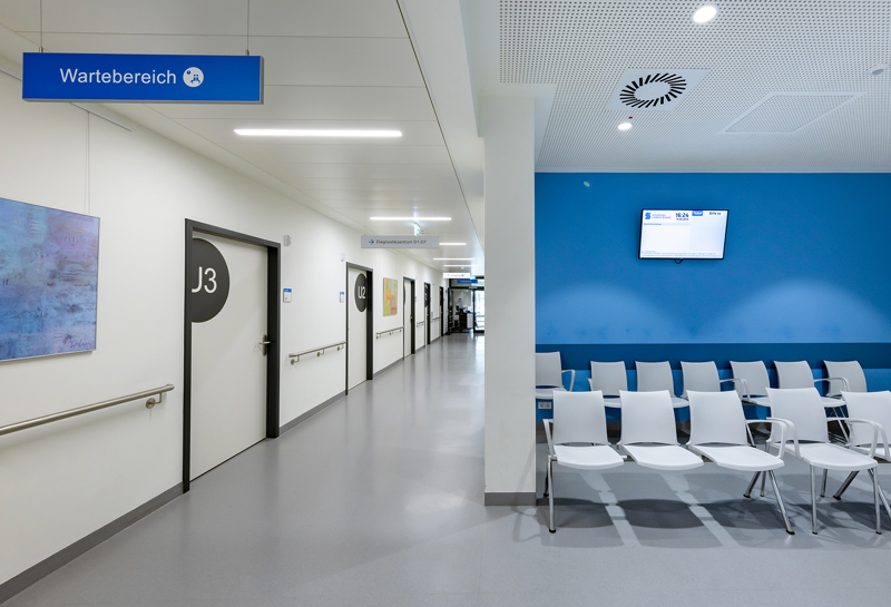 SANA Klinik Biberach 23