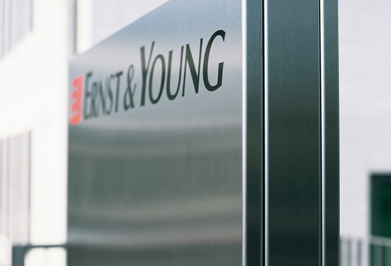 Ernst & Young 1