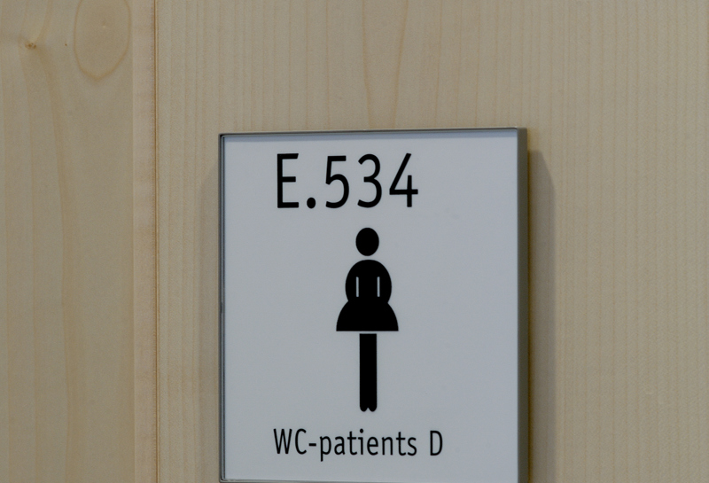 Hôpital Kirchberg 21