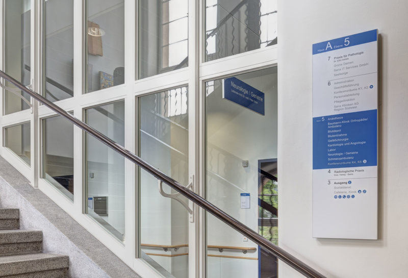 Karl-Olga-Krankenhaus 2