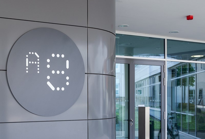 individuell im Außenbereich Slide 1