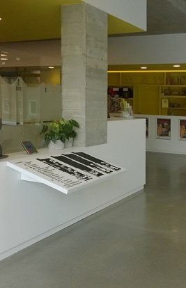 Museum Kult Vreden Pultschild