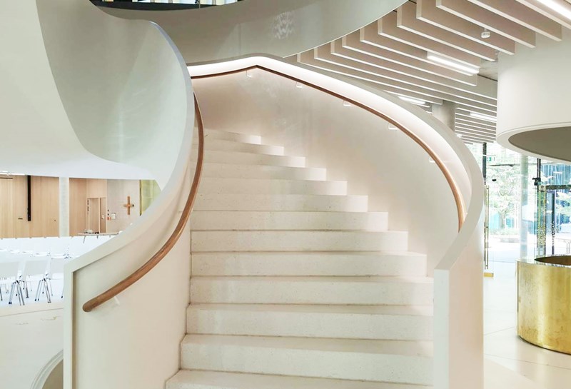 Maria-Ward Schule Nürnberg 1