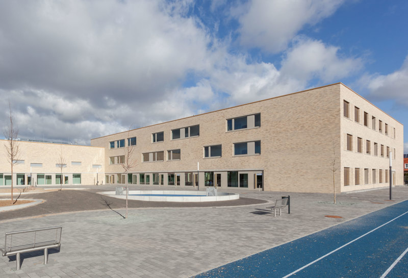 Fuchsberg Grundschule 2