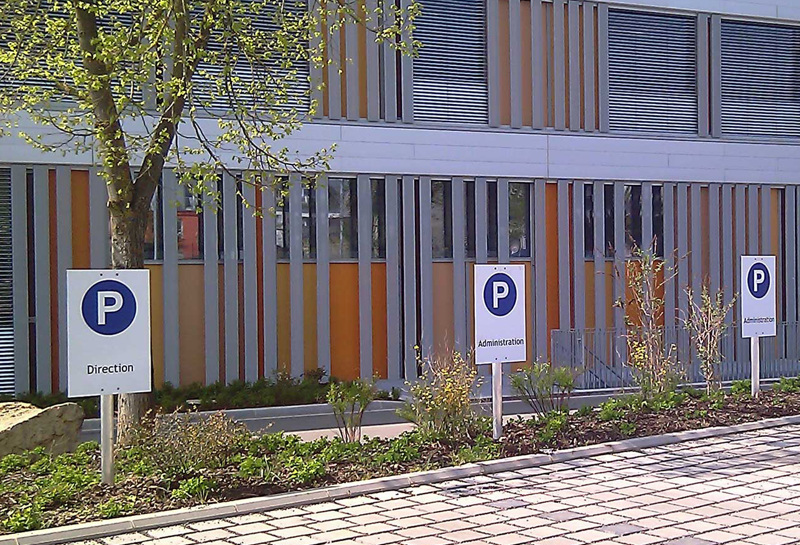 Lycee Technique Lallange 5