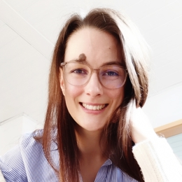 Alessandra Braun Overlay