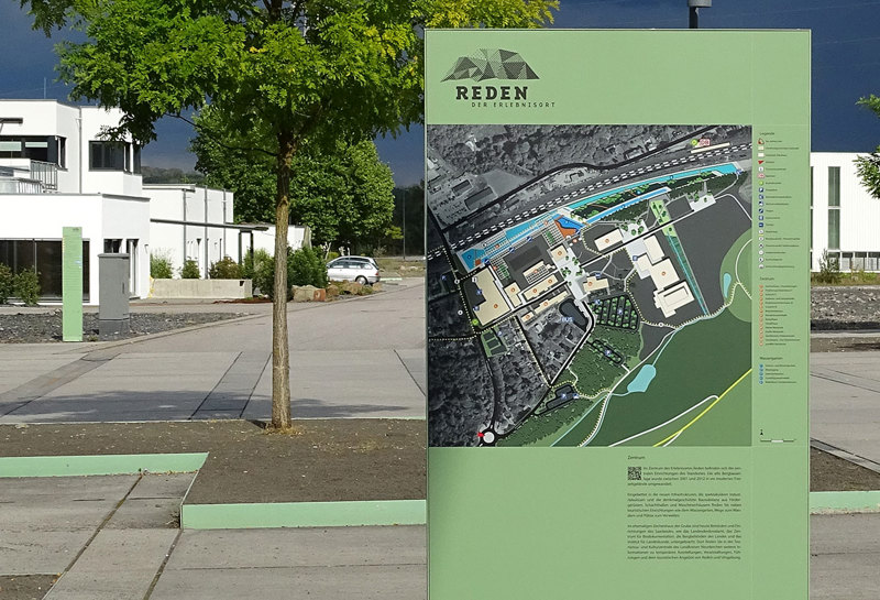 Erlebnisort Reden 1