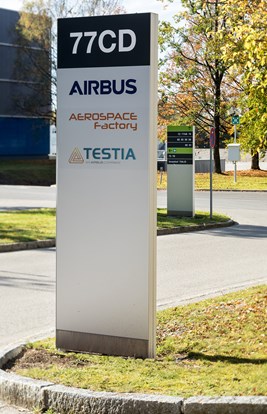 Airbus 19