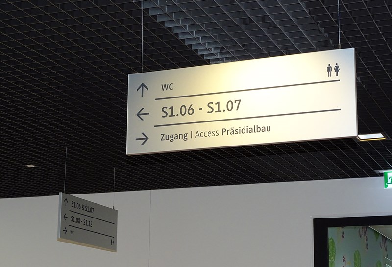 Frankfurt School of Finance 1