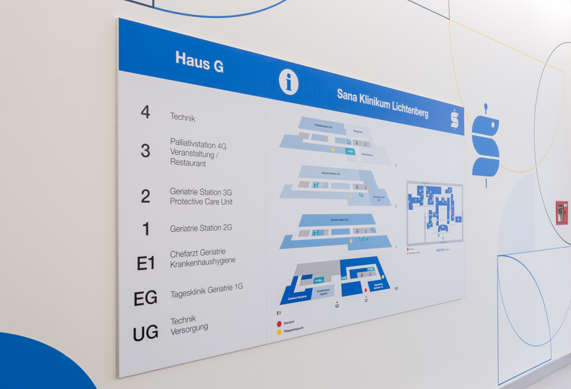 SANA Klinikum Berlin 9