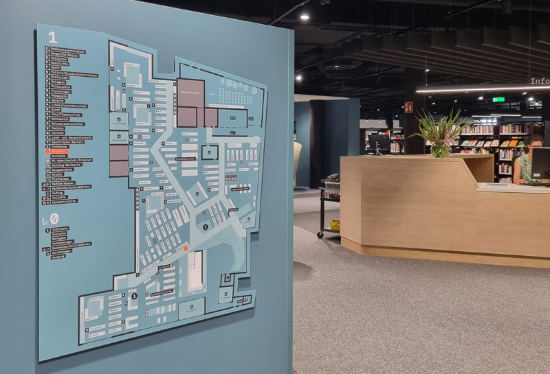 Stadtbibliothek Heilbronn 11