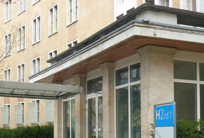 Flughafen Tempelhof 27