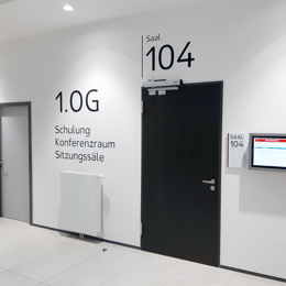 Amtsgericht Gummersbach Piktogramme 2