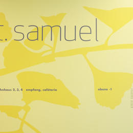 Zentrum für seel. Gesundheit