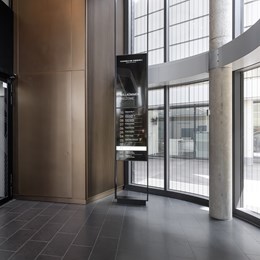 Porsche Design Tower