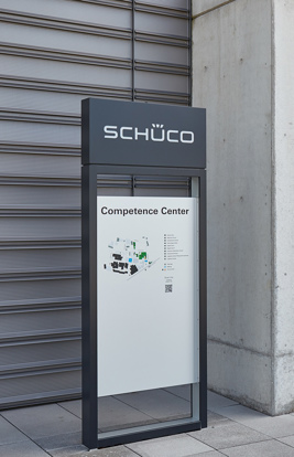 Schueco 18