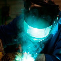 Mihail Gilzendegen Overlay