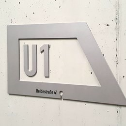 Grundriss Alu U1 2
