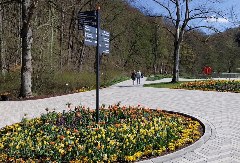 LAGA Bad Gandersheim 1