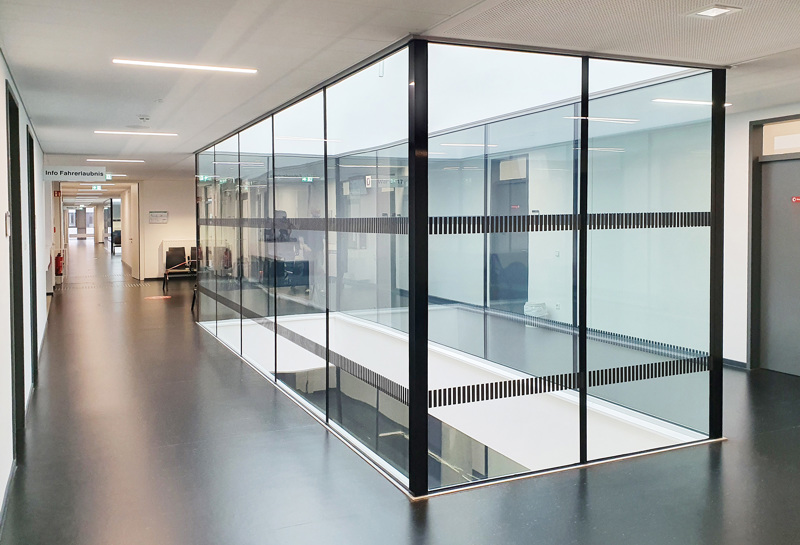 Durchlaufschutz Slide 1