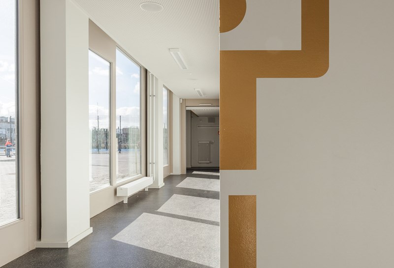 Fuchsberg Grundschule 1