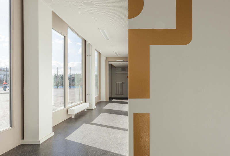 Fuchsberg Grundschule 14