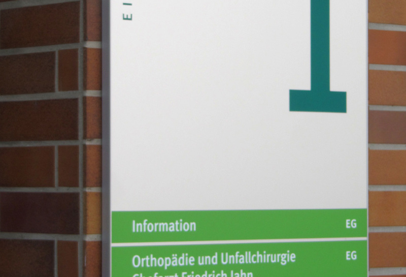 Evangelische Elisabeth Klinik 11