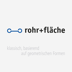 rohr+fläche