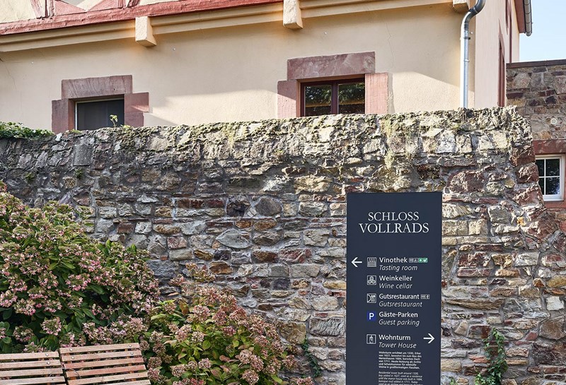Schloss Vollrads 1