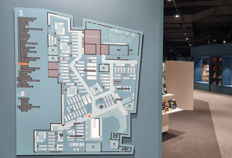 Stadtbibliothek Heilbronn 13