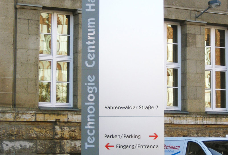 Technologie Centrum 5