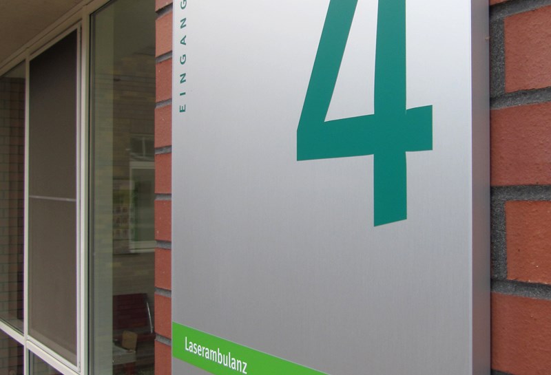 Evangelische Elisabeth Klinik 1