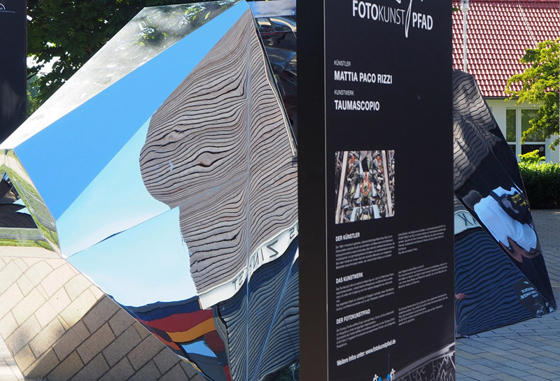 Olympus FotoKunstPfad 14