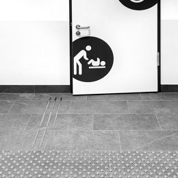 Bodenindikatoren Im SANA Klinikum Biberach RE