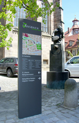 Ansbach Online 2
