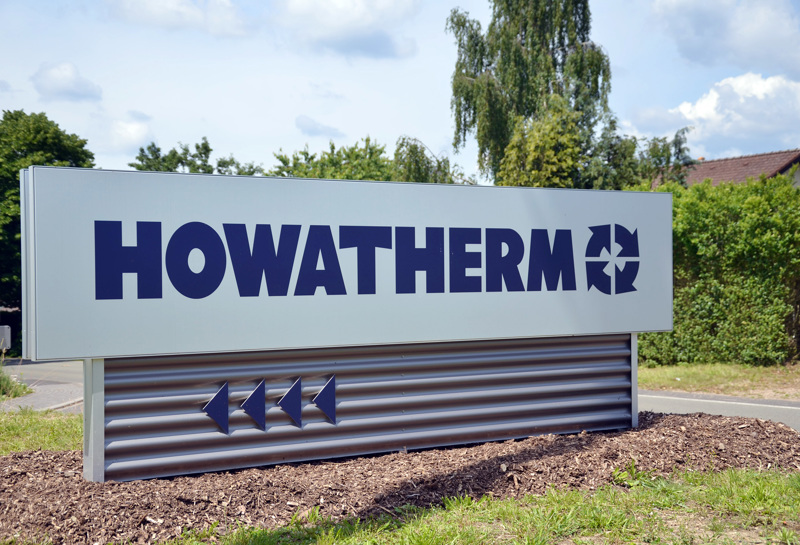 Howatherm 2