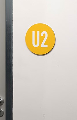 Button U2