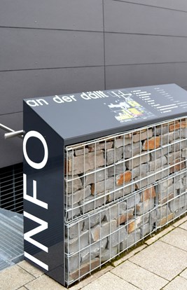 Maison Relais Sonderlösung