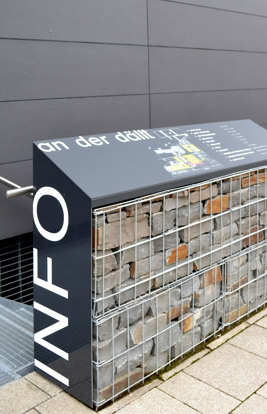 Maison Relais Sonderlösung