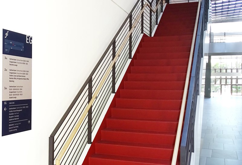 Frankfurt School of Finance 1