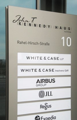 Kennedy Haus 9