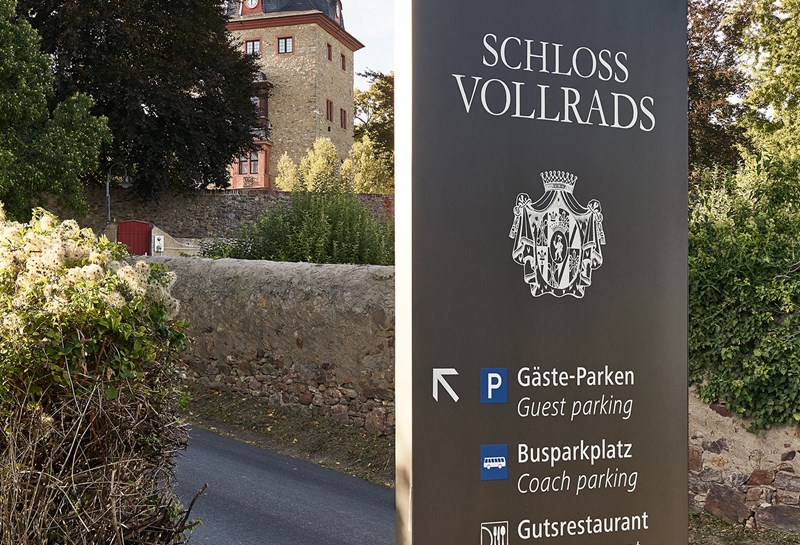 Schloss Vollrads 1