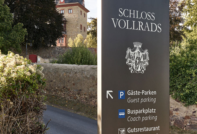 Schloss Vollrads 16