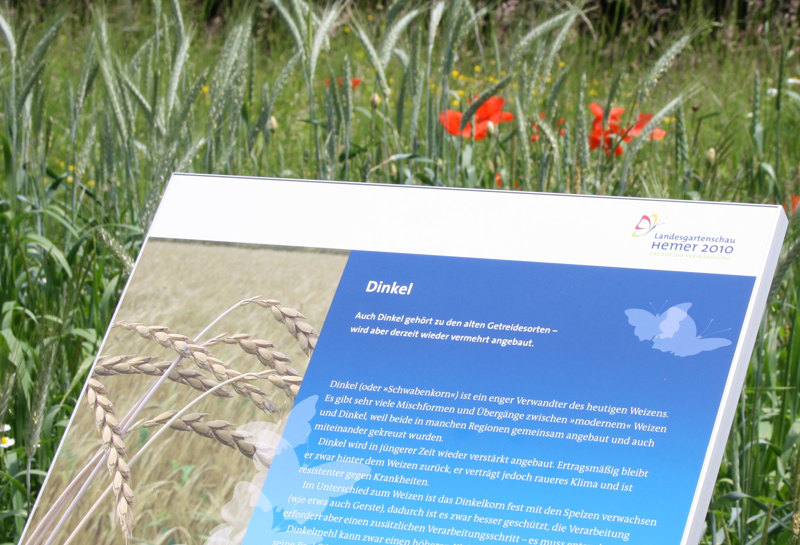 Pultständer RAM Slide 8