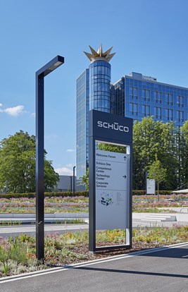 Schueco 1