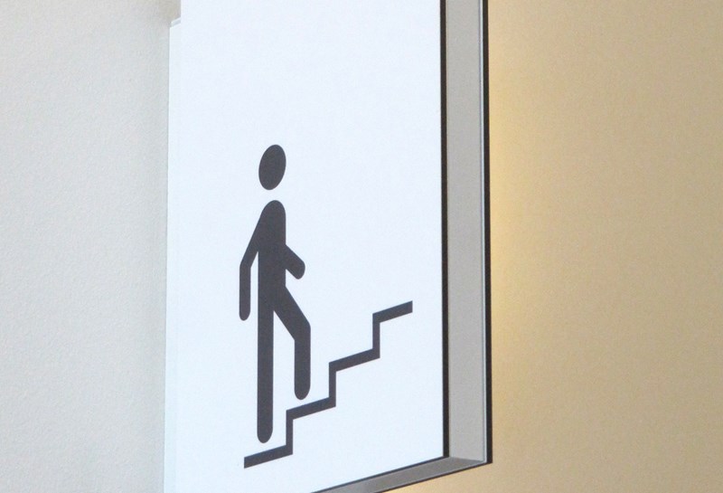 UKB Unfallkrankenhaus 1