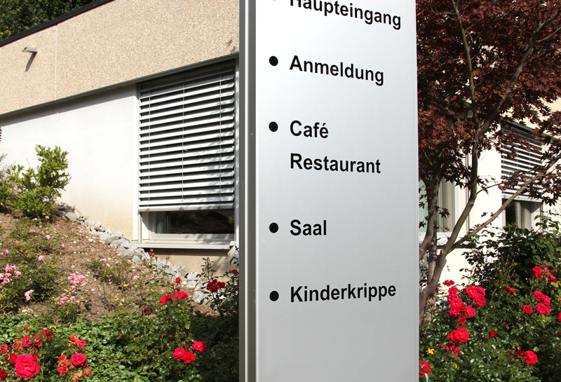 Altenheim Frenkenbündten 6