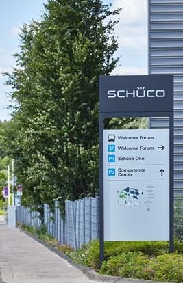 Schueco 13